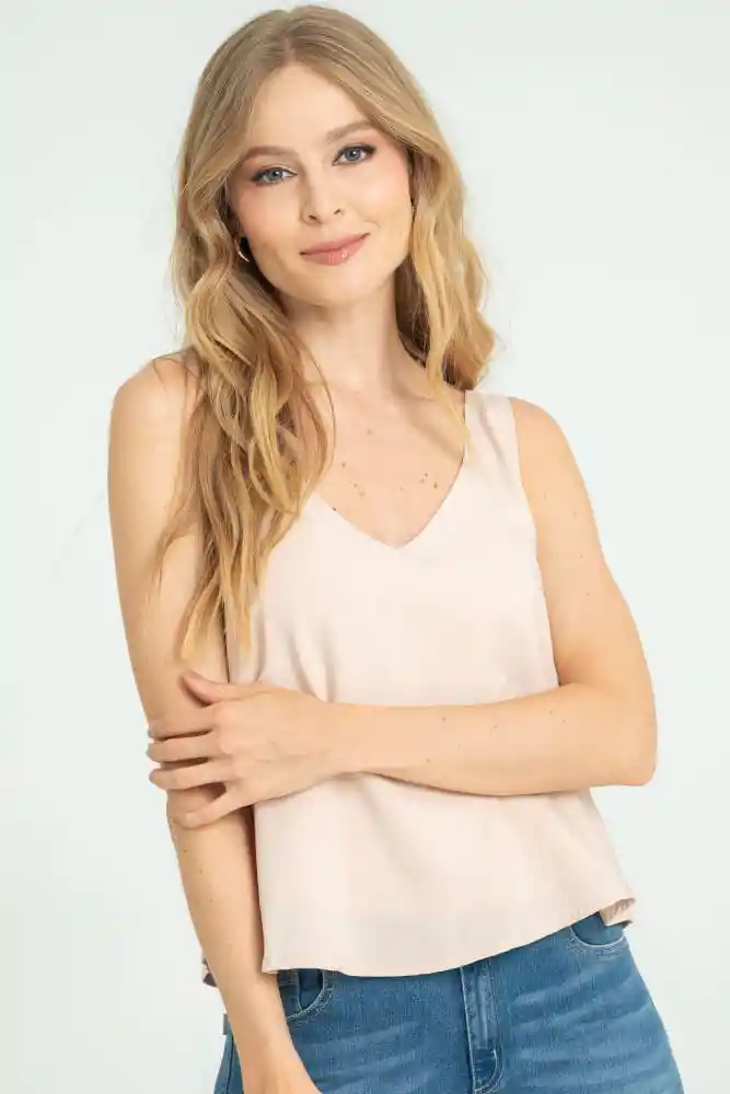 Blusa Mucura
