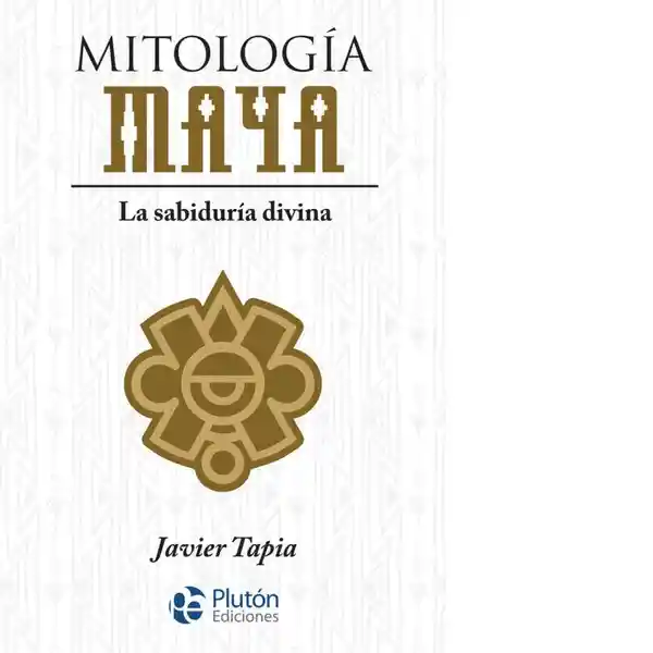 Mitologia Maya