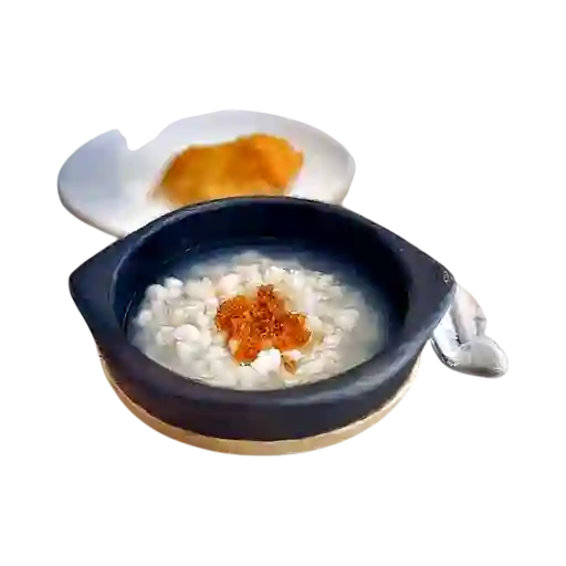 Mazamorra