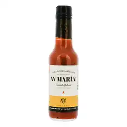 Ay María Salsa Fuego Bajo