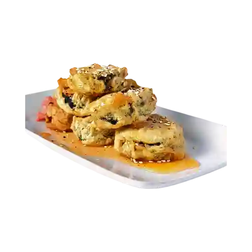 Guindilla Tempura
