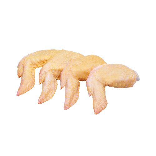 Puntas De Ala Campesina aprox. 500 g