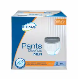 Tena Incontinencia 1 Und