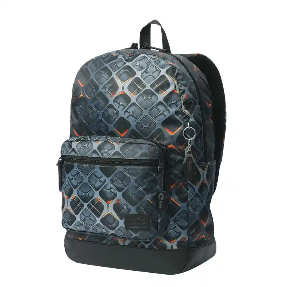 Morral Totto Tocax Negro