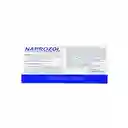 Naprozol (500 mg/20 mg)
