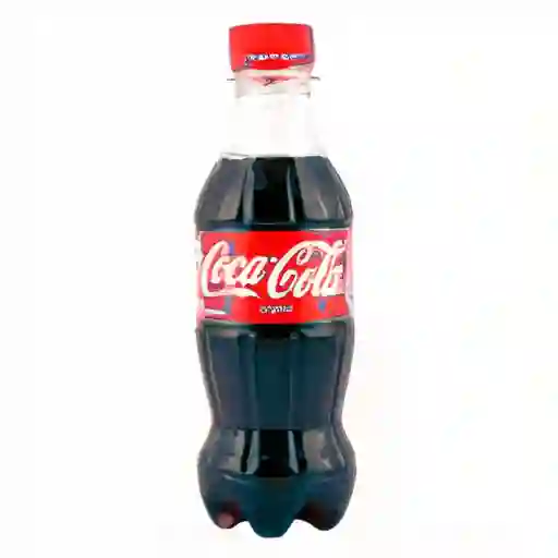 Coca-cola Sabor Original 250 ml