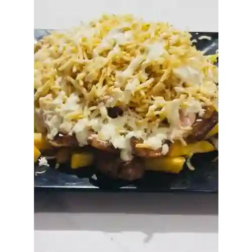 Picada Bífasica