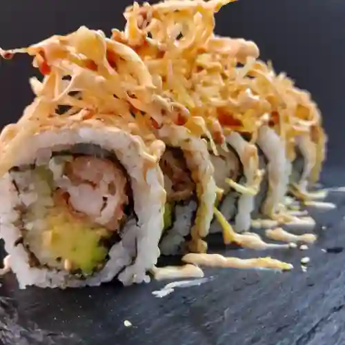 Nagasaki Rolls