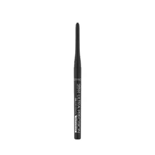 Catrice Lápiz de Ojos Gel Ultra Precisión Eye 20 Hoja Black