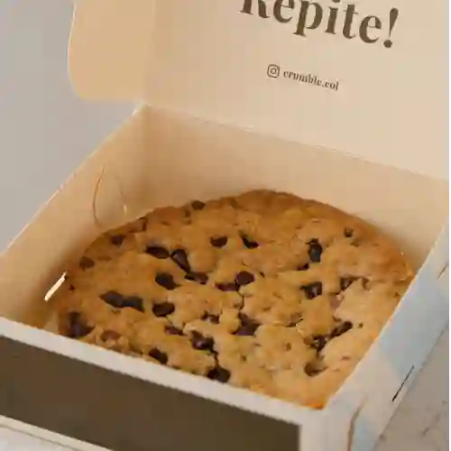 Chocolate Chip Cookie Mini