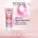 Limpiador Facial Antimanchas Ponds Bright Miracle con Niasorcinol 100g