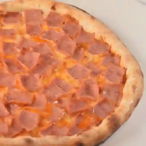 Pizza Prosciutto Cotto