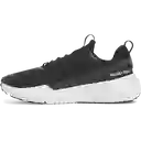 Under Armour Tenis Project Rock Bsr 5 de Hombre Negro Talla 8