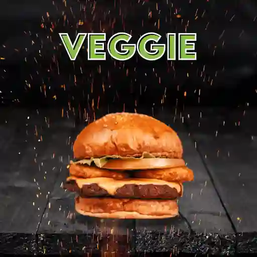 Veggie