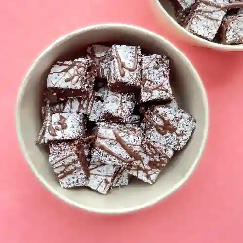 Bites de Brownies