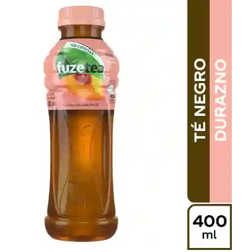 Fuze Tea Durazno 400ML