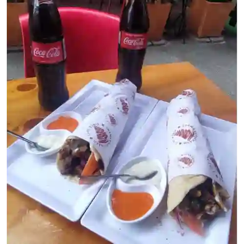 Combo love