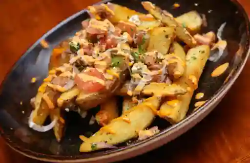 Papas Griegas