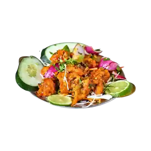 Pollo Chilli