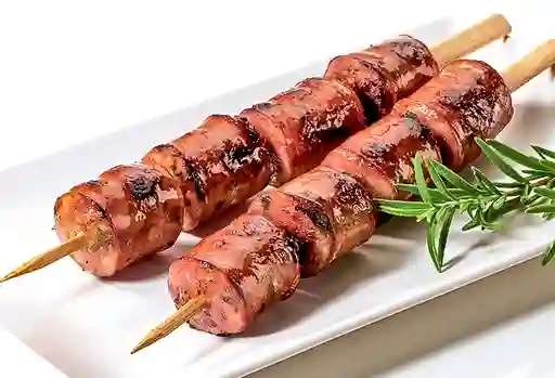 Chuzo de Chorizo
