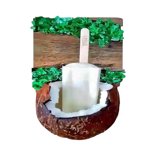 Coco con Relleno