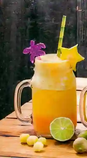 Paraiso Refrescante