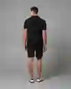Camisa Hombre Negro Talla XXL 112G007 Rifle
