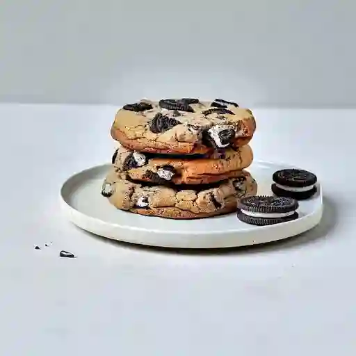 Galleta De Oreo