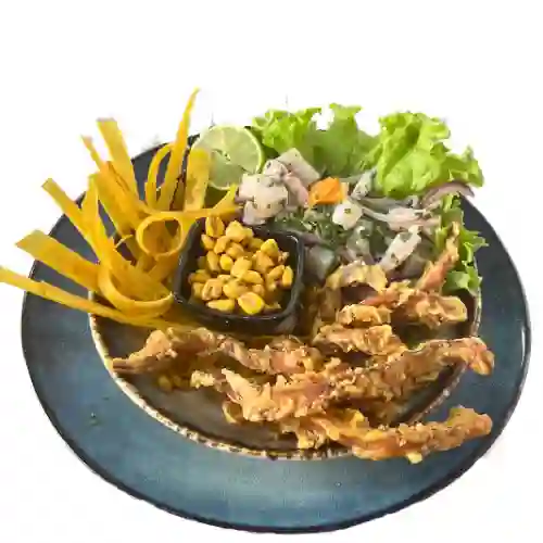 Ceviche Peruano