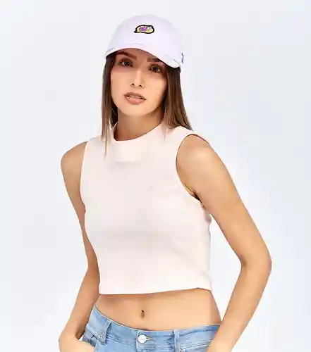 Unser Gorra Rosado Talla Única 825399