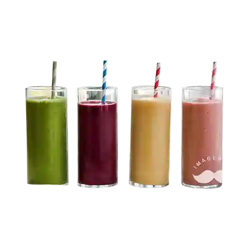 Frappé de Chicle 14 Oz