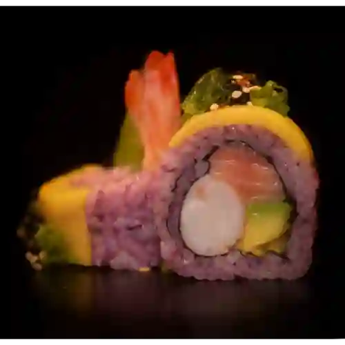 Keshi Roll