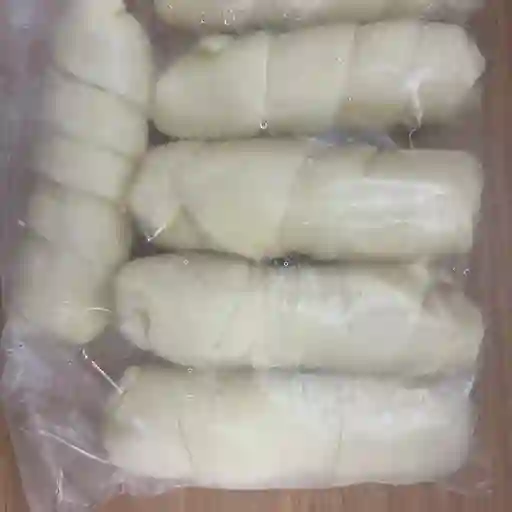 Palitos de queso -congelado