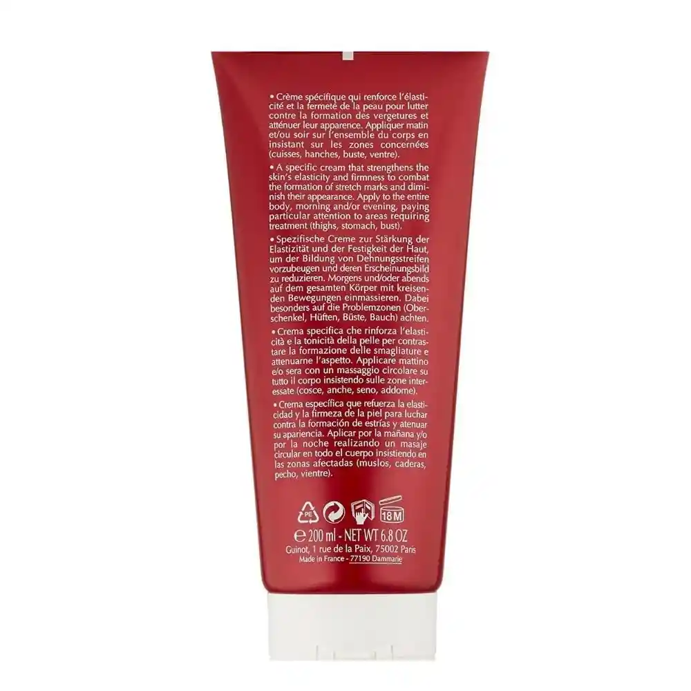 Guinot Crema Corporal Anti-Estrías