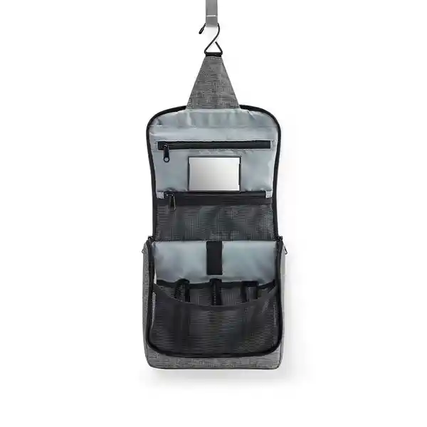 Reisenthel Organizador Viaje Twist Gris