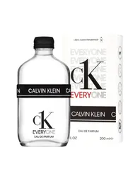 Calvin Klein Perfume Everyone Unisex