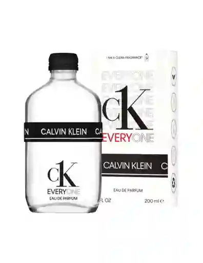 Calvin Klein Perfume Everyone Unisex