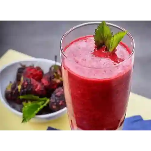 Jugo de Mora Natural