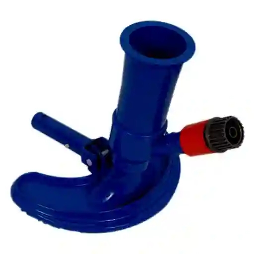 Deep Blue Aspiradora Limpiafondo Piscinas 32 x 29 x 11 cm