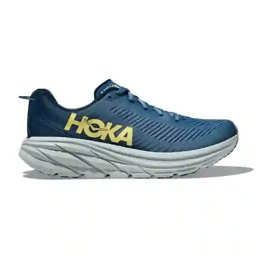 Hoka Zapatos Rincon 3 Para Hombre Azul Talla 9.5