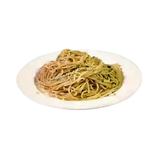 Pasta Al Burro