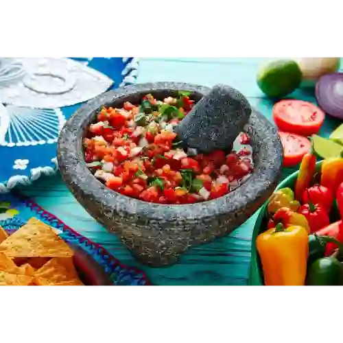 Pico de Gallo