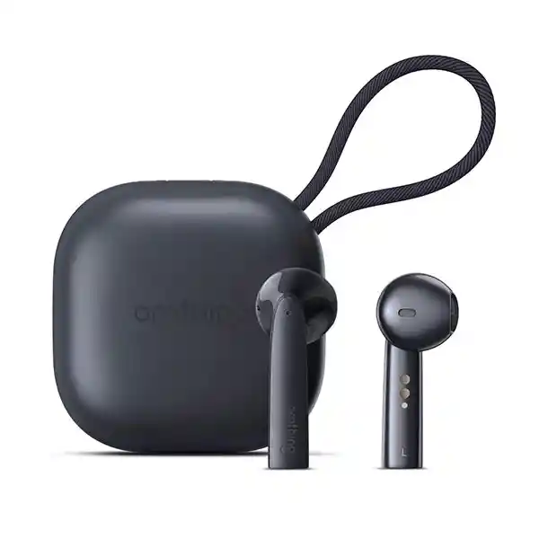 1more audifonos bluetooth omthing airfree pods TWS black