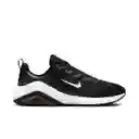 Nike Tenis Air Zoom Bella 7 Mujer Negro 7