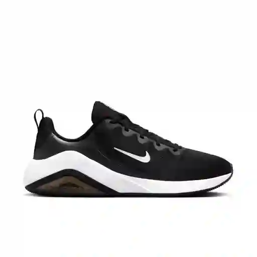 Nike Tenis Air Zoom Bella 7 Mujer Negro 7