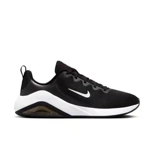 Nike Tenis Air Zoom Bella 7 Mujer Negro 7