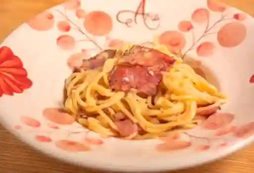 Carbonara
