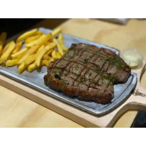 Churrasco