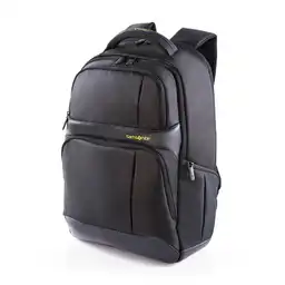 Samsonite Mochila Ikonn Laptop Ill Unitalla Negro