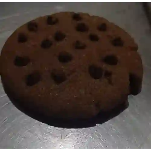 Galleta Doble Chocolate